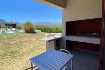 Otel Colinas De Nono