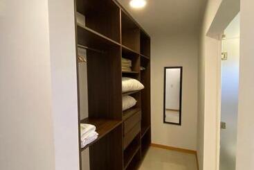 Hotelli Colinas De Nono