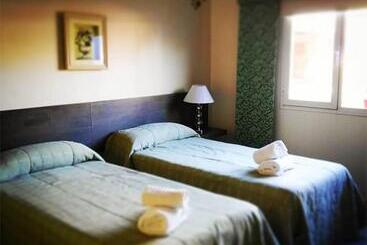 ホテル Costa Limay