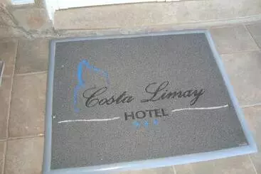 Hotel Costa Limay