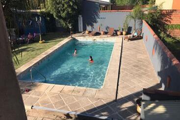 Hotel Cristobal De Colón