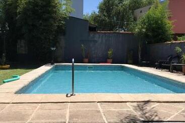 Hotel Cristobal De Colón