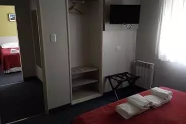 هتل Estepa