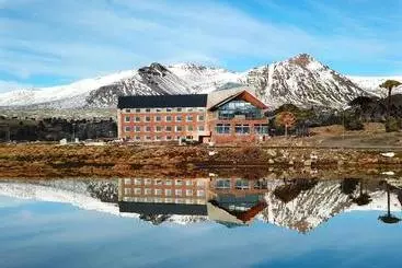 Hotel Ignea