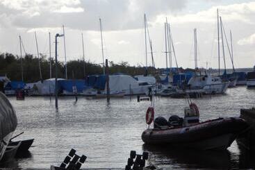 Hotel La Casona De Susana