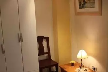 ホテル La Casona De Susana