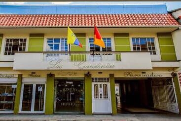 Otel Las Gardenias