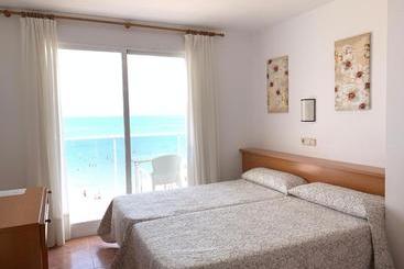 בית מלון כפרי Mare Nostrum