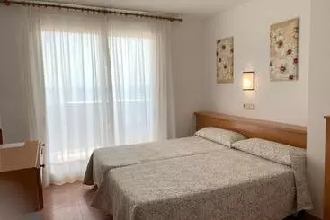 Hotelli Mare Nostrum