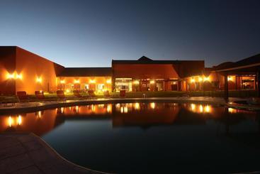 ホテル Nawan Resort Serrano