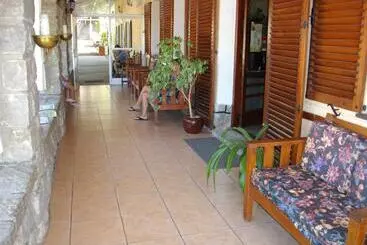 Hotelli San Juan