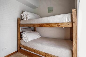 ホテル Valeria House Rental Suites