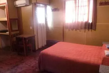 Hotel Virreyes