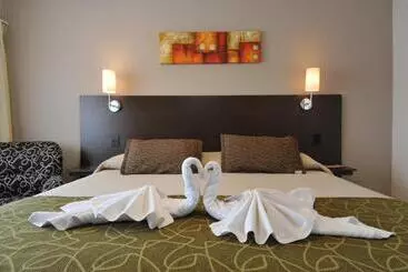 Madeo Hotel & Spa