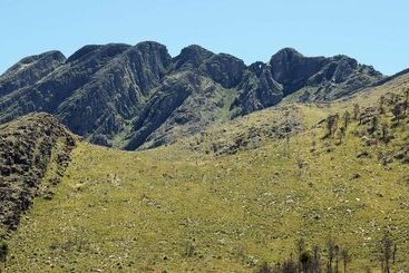 Resort Balcon Del Golf