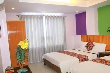 Vanda Hotel Nha Trang