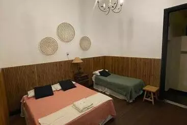 A La Gurda Hostel