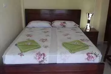 Auberge Hostal Tena ñaui