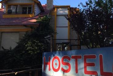 Hostel Mendoza Inn