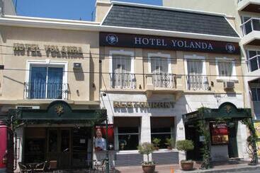 هتل Cordoba Yolanda