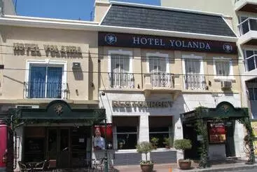 هتل Cordoba Yolanda