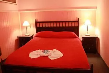 Hotel El Mirador