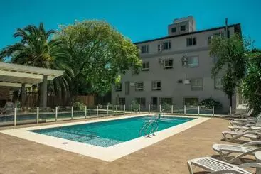 Hotel Encanto Del Mar