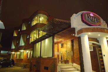 فندق Kuna
