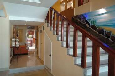 בית מלון כפרי Kuna