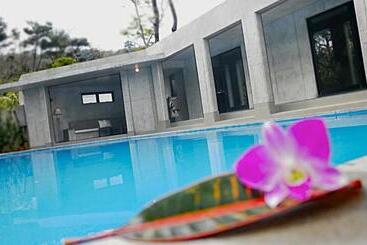 Hotelli Magachabaru Okinawa