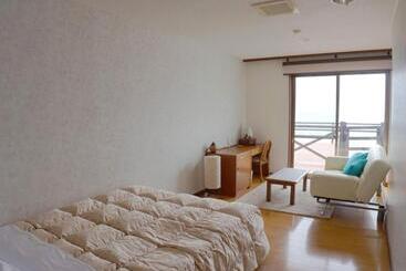 ホテル Marine Blue Yakushima