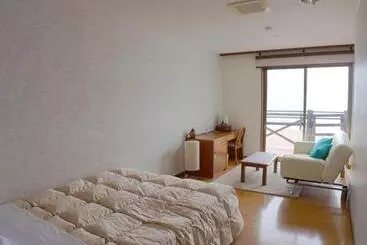 Hotel Marine Blue Yakushima