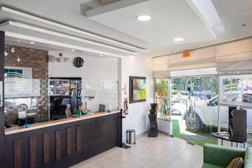 Hotel Mc Suites Boutique