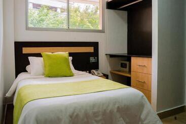 هتل Mc Suites Boutique