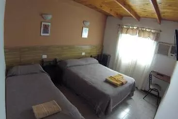 Hotel Mitre