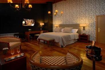 فندق Navegantes 3