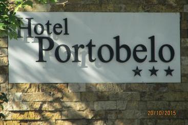 هتل Portobelo Mendoza