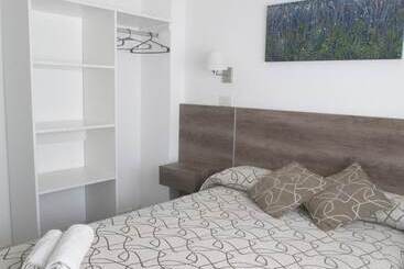 هتل Roma De Tandil