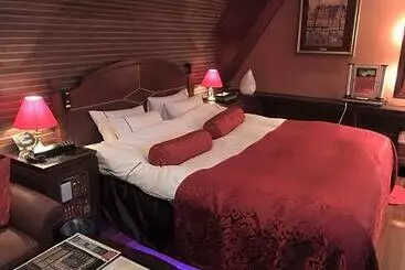ホテル Salle De Bain