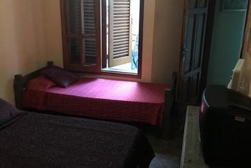 هاستل Posada Elisa Córdoba