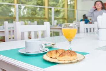 Resort Otel Albar Club De Mar