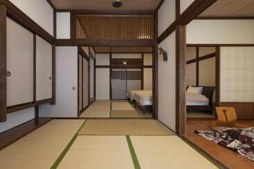 Ryokan Shojuen