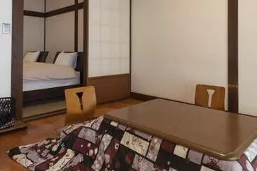 Ryokan Shojuen