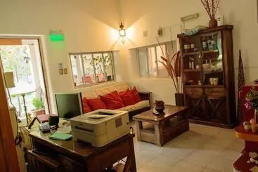 Shanti Hostel