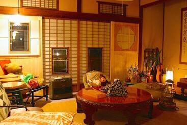 The Otaornai Backpacker S Hostel Morinoki