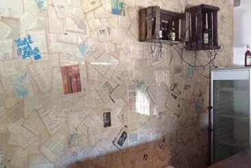 Zeppelin Art Hostel