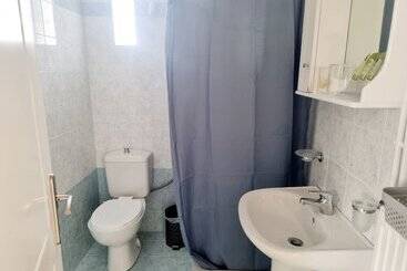 Apartments By Open City