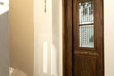 アパートホテル Lemon Garden Residence