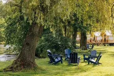 The Preserve Battenkill River