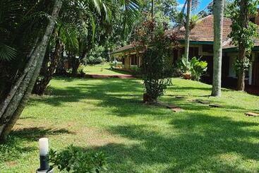 Otel Tropical Iguazu